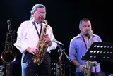 Những điều ít biết về nghệ sĩ saxophone Quyền Văn Minh: “Người trẻ chơi jazz hãy dũng cảm chinh phục đam mê"”